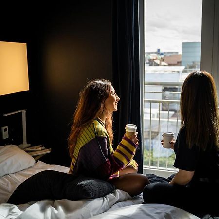 Kip Hotel Λονδίνο Εξωτερικό φωτογραφία
