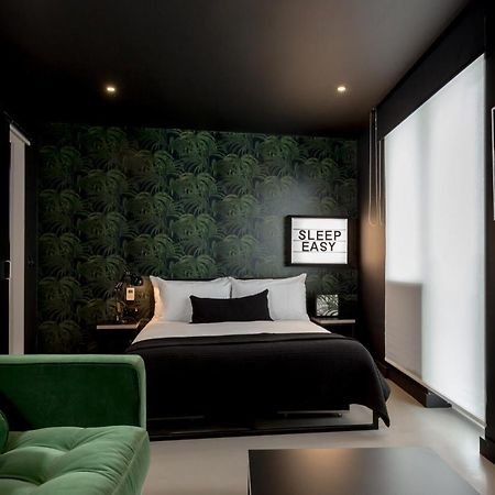 Kip Hotel Λονδίνο Εξωτερικό φωτογραφία