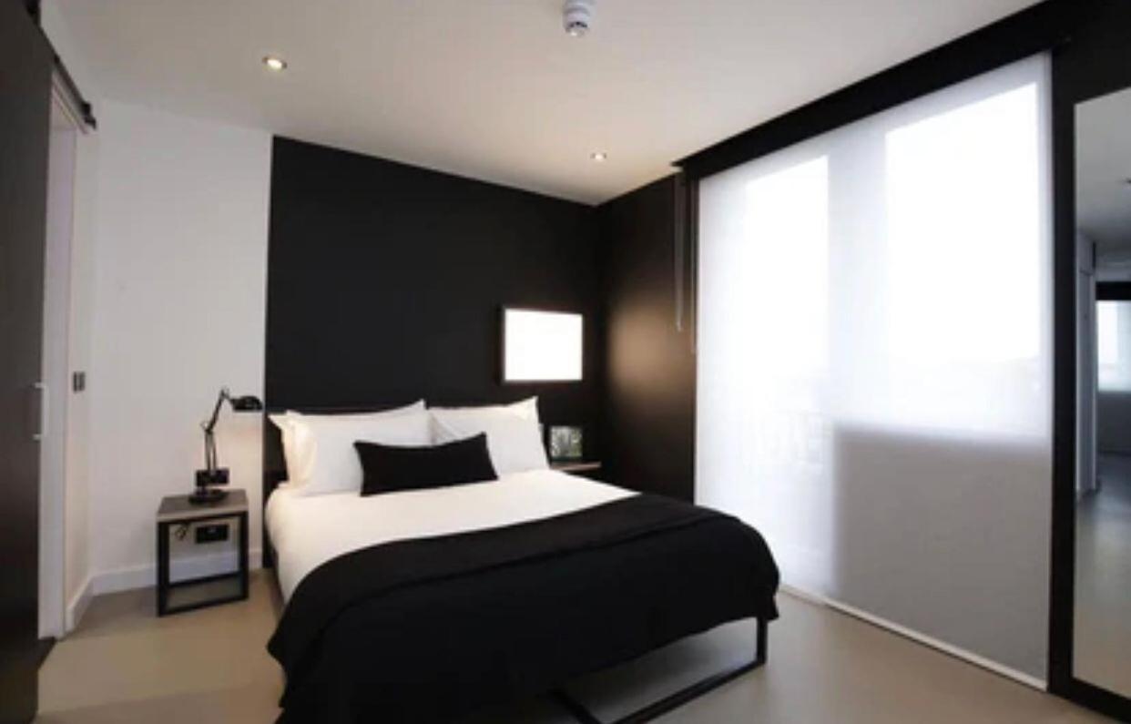 Kip Hotel Λονδίνο Δωμάτιο φωτογραφία