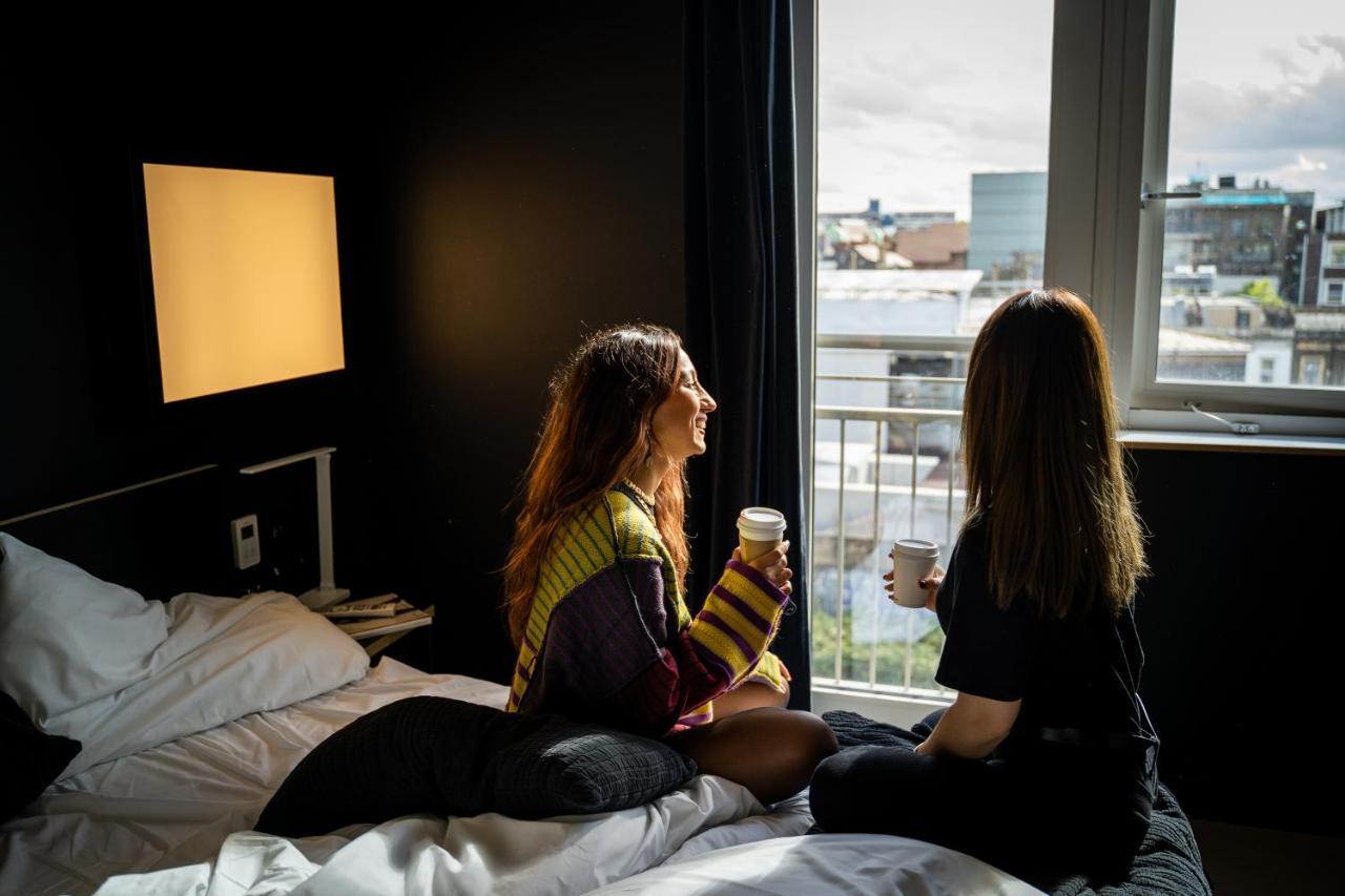 Kip Hotel Λονδίνο Εξωτερικό φωτογραφία