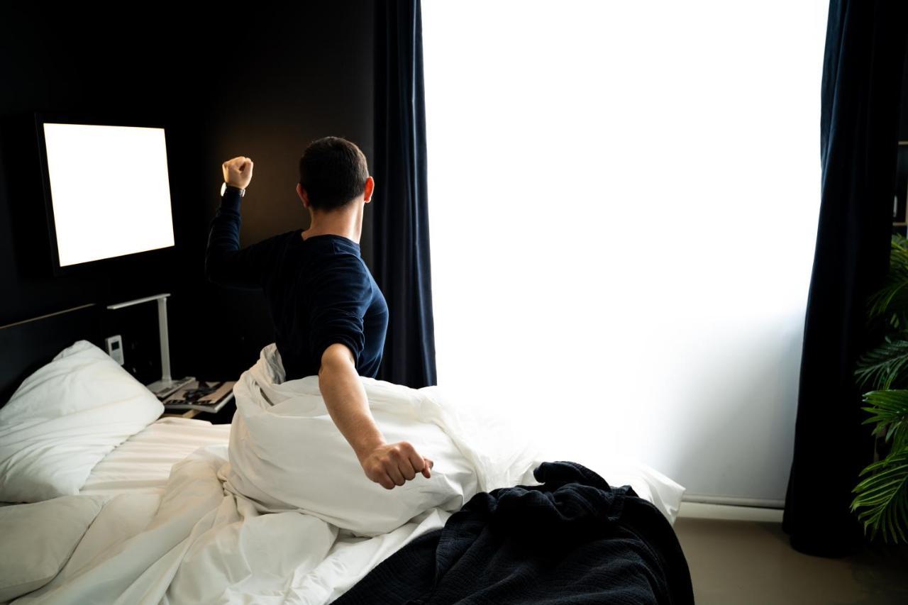 Kip Hotel Λονδίνο Εξωτερικό φωτογραφία