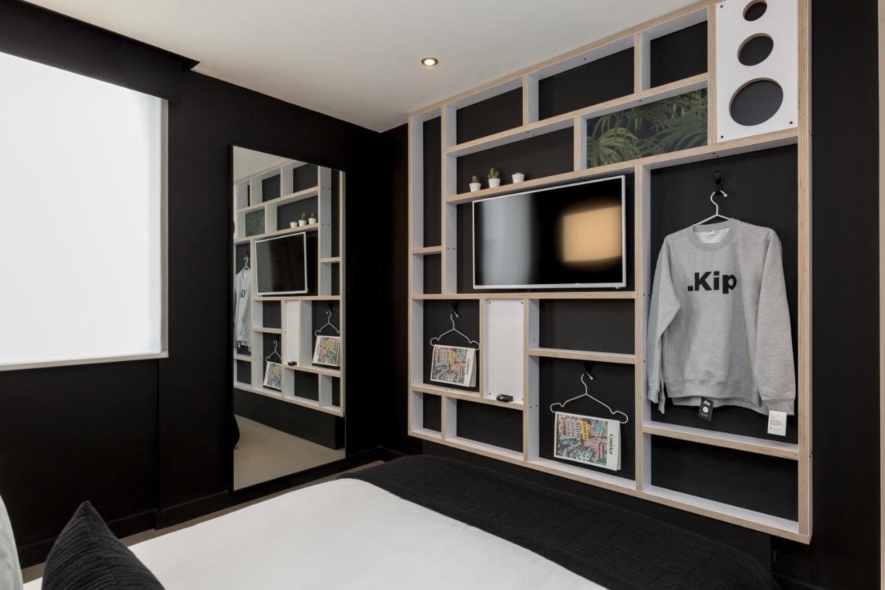 Kip Hotel Λονδίνο Εξωτερικό φωτογραφία