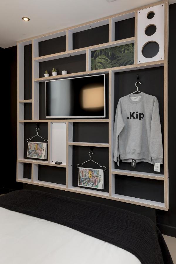 Kip Hotel Λονδίνο Εξωτερικό φωτογραφία