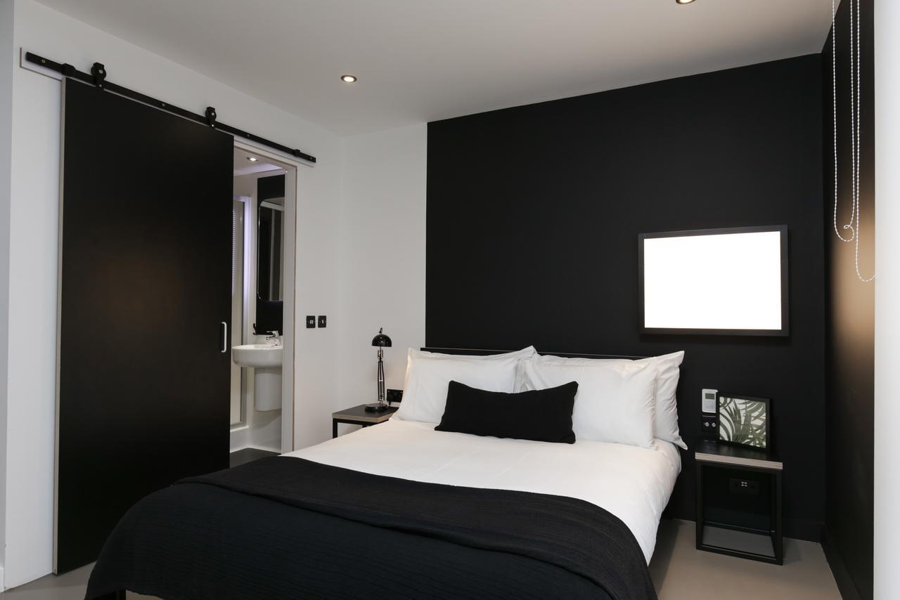 Kip Hotel Λονδίνο Εξωτερικό φωτογραφία