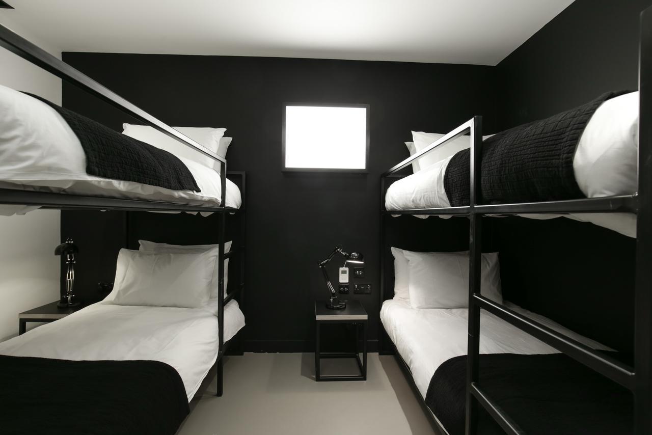 Kip Hotel Λονδίνο Εξωτερικό φωτογραφία