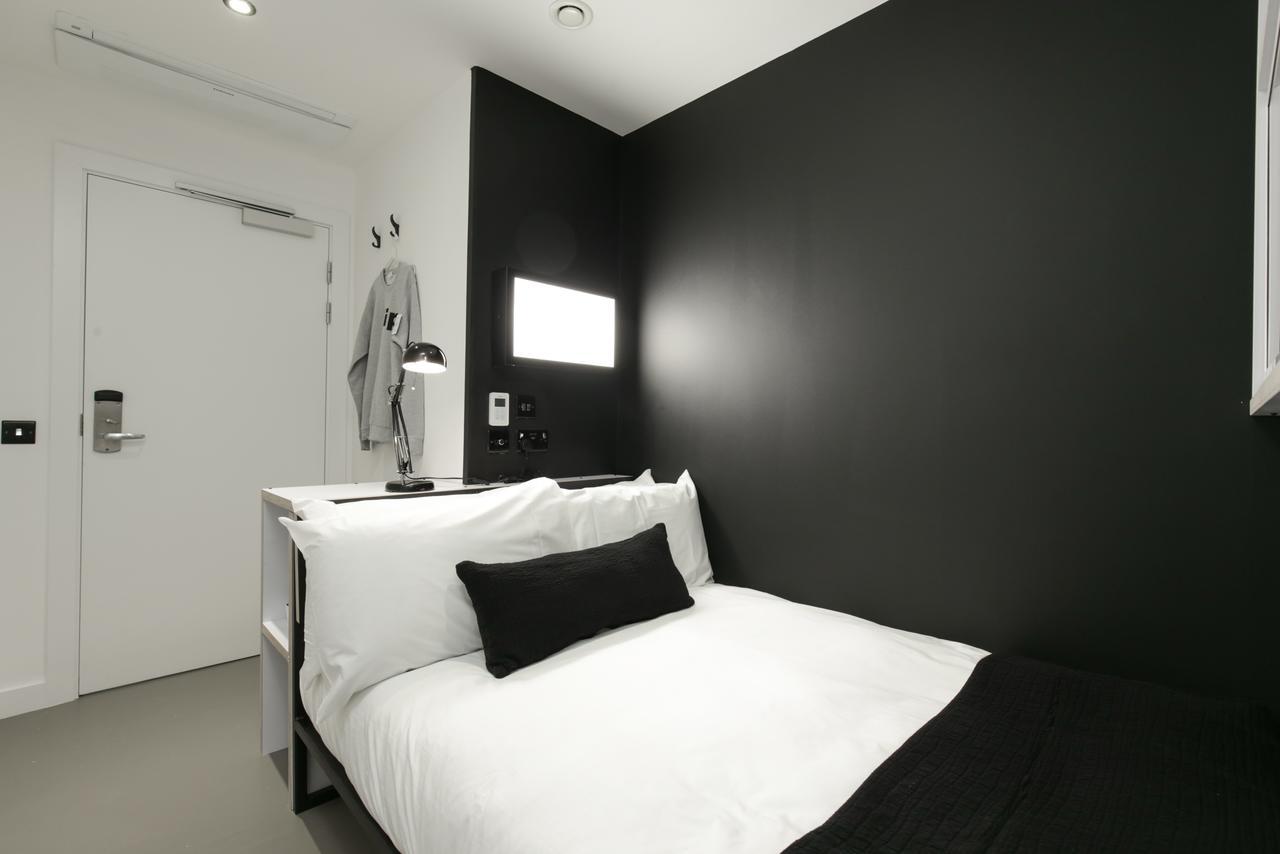 Kip Hotel Λονδίνο Εξωτερικό φωτογραφία