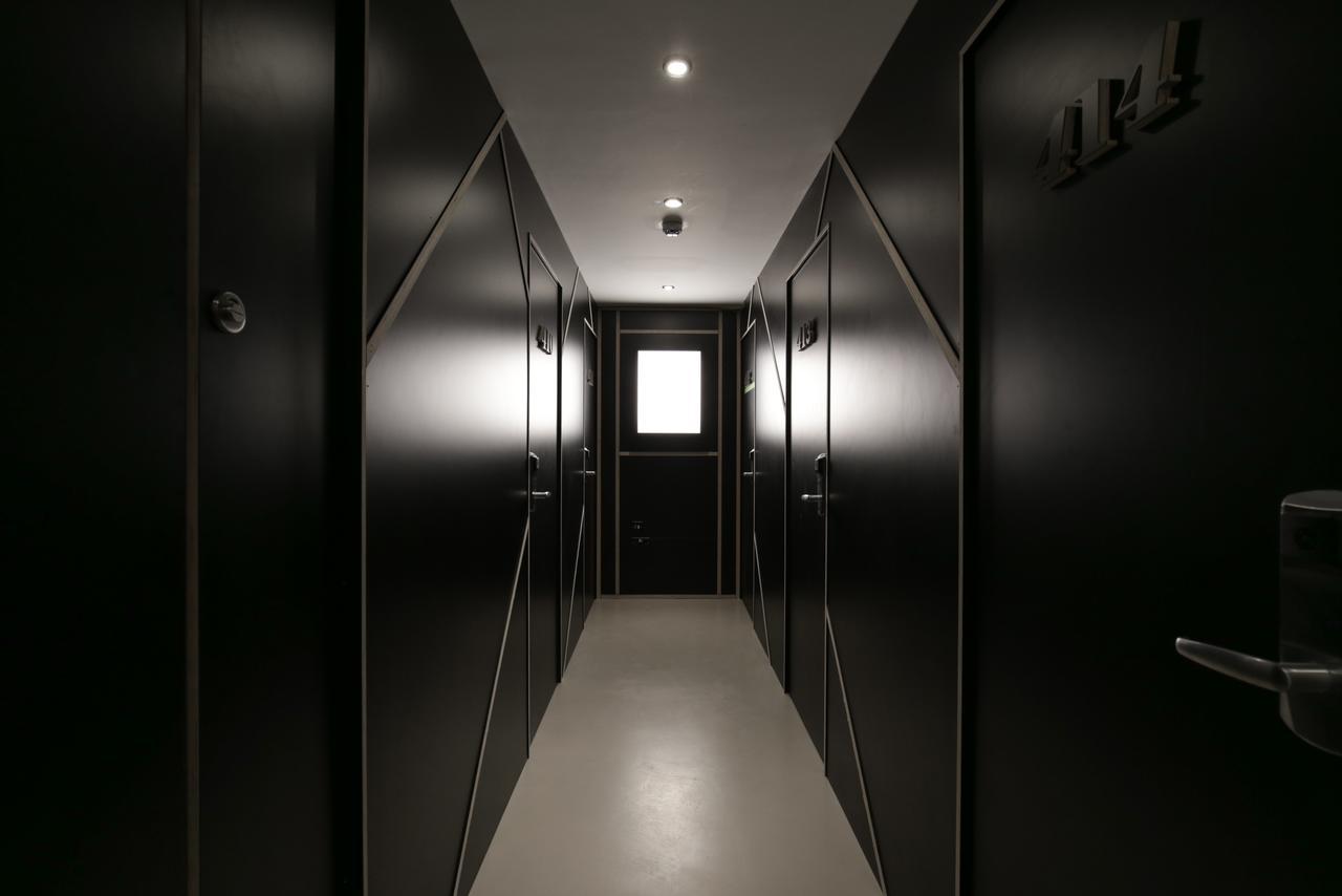 Kip Hotel Λονδίνο Εξωτερικό φωτογραφία