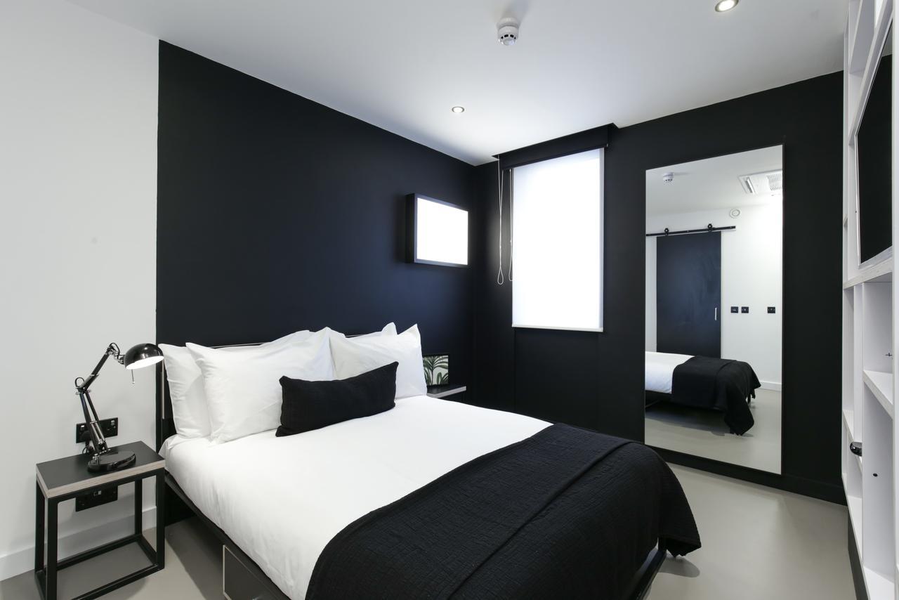 Kip Hotel Λονδίνο Εξωτερικό φωτογραφία