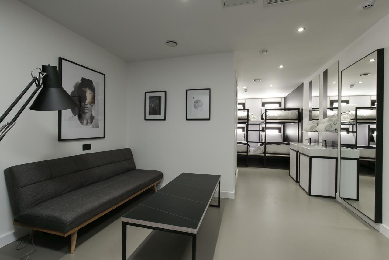 Kip Hotel Λονδίνο Εξωτερικό φωτογραφία