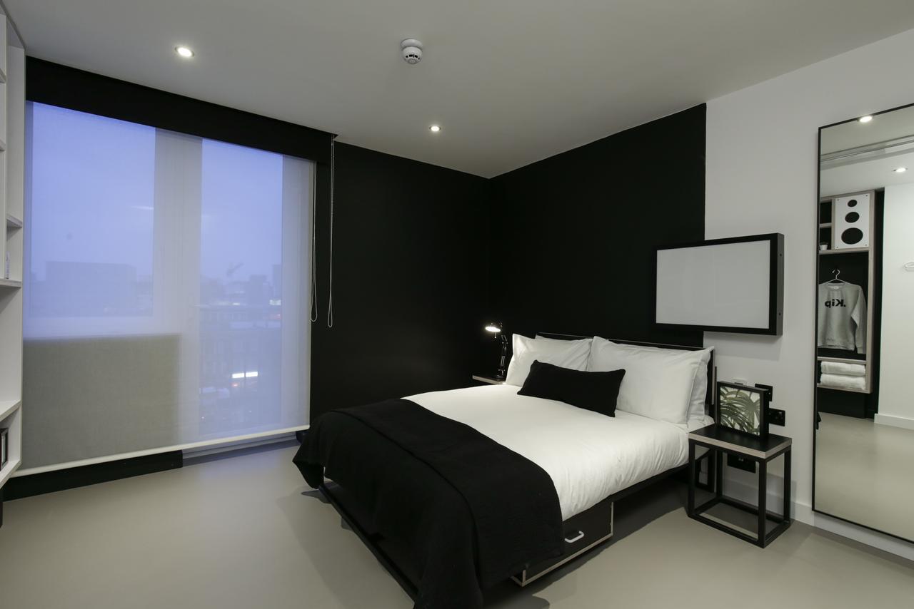 Kip Hotel Λονδίνο Εξωτερικό φωτογραφία