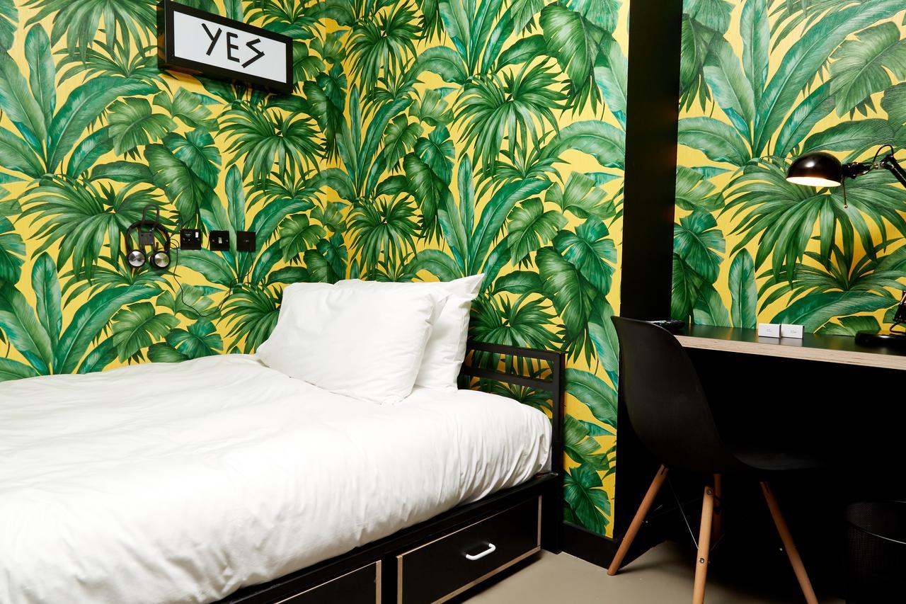 Kip Hotel Λονδίνο Εξωτερικό φωτογραφία